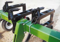 Recent Used Equipment we have financed
